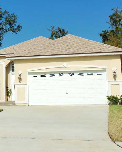 Kirkland garage door installation