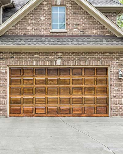 Kirkland garage door installation