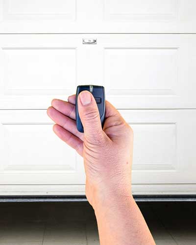 Kirkland garage door opener