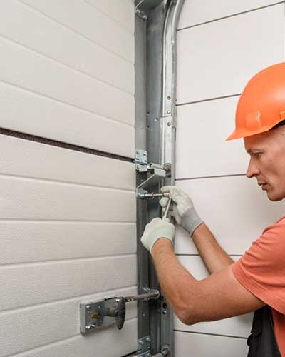 Kirkland garage door repair