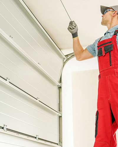 Kirkland garage door repair