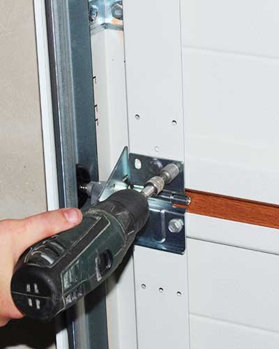 Kirkland garage door repair