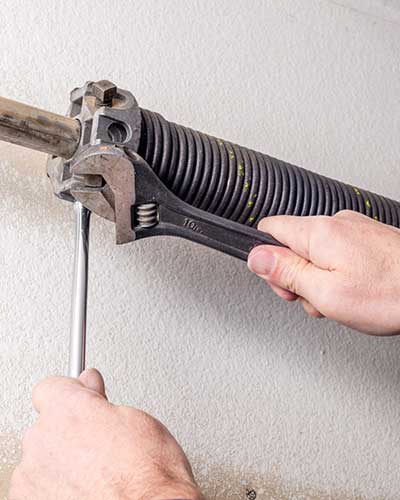 Kirkland Garage Door Spring